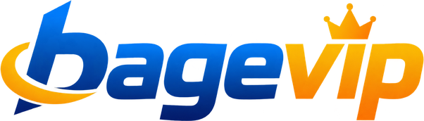bagevip logo